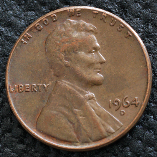 1964-D-LMC-Lower-L-Double-Bar-Die-Dents-Or-Dropped-Letter